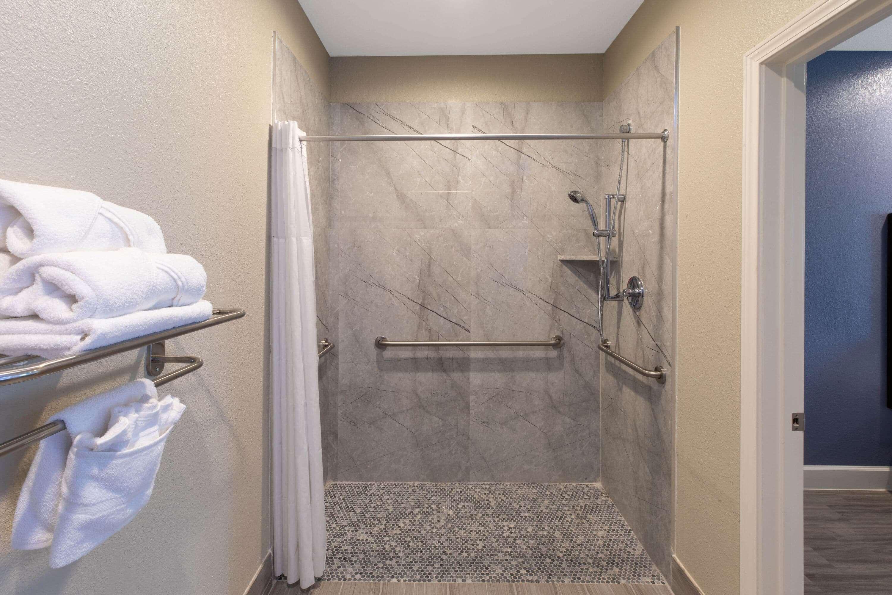 Days Inn & Suites By Wyndham La Porte Exteriér fotografie